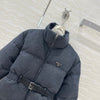 PRA* 24SS Ant Waist Down Jacket 1:1 VIP 11