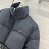 PRA* 24SS Ant Waist Down Jacket 1:1 VIP 11