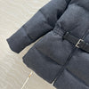 PRA* 24SS Ant Waist Down Jacket 1:1 VIP 11