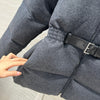 PRA* 24SS Ant Waist Down Jacket 1:1 VIP 11