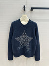 DIO* 24SS Embroidered Cashmere Sweater 1:1 VIP 11