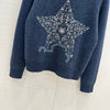 DIO* 24SS Embroidered Cashmere Sweater 1:1 VIP 11