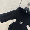 CHAN* 24SS Hooded Sweater 1:1 VIP 11