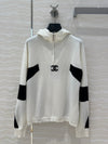 CHAN* 24SS Hooded Sweater 1:1 VIP 11