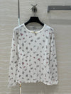 CHAN* 24SS Cotton Bottoming Shirt 1:1 VIP 11