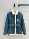 DIO* 24SS Graffiti Denim Jacket 1:1 VIP 11