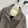 YSL* 24SS Cargo Pocket Jacket 1:1 VIP 11