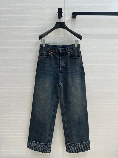 DIO* 25SS straight jeans 1:1 VIP 11