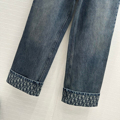 DIO* 25SS straight jeans 1:1 VIP 11