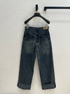 DIO* 25SS straight jeans 1:1 VIP 11