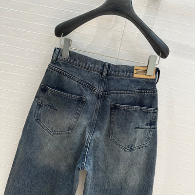 DIO* 25SS straight jeans 1:1 VIP 11