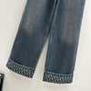 DIO* 25SS high waist wide leg jeans 1:1 VIP 11