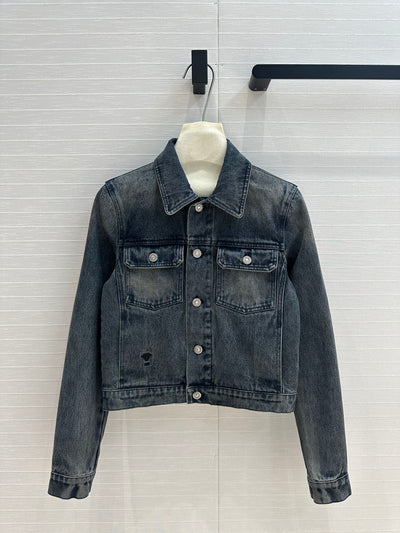 DIO* 25SS denim jacket 1:1 VIP 11