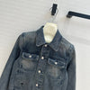 DIO* 25SS denim jacket 1:1 VIP 11