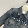 DIO* 25SS denim jacket 1:1 VIP 11