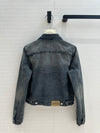 DIO* 25SS denim jacket 1:1 VIP 11