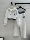 DIO* 24SS space cotton sports suit 1:1 VIP 11