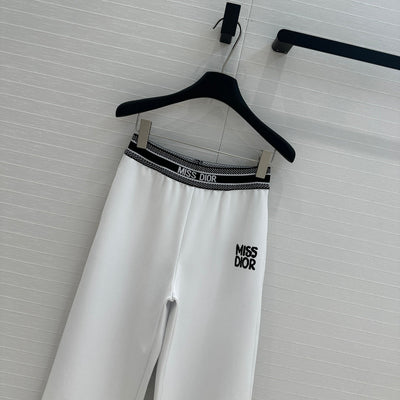 DIO* 24SS space cotton sports suit 1:1 VIP 11