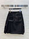 DIO* 25SS irregular loose casual skirt 1:1 VIP 11