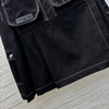 DIO* 25SS irregular loose casual skirt 1:1 VIP 11