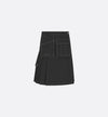 DIO* 25SS irregular loose casual skirt 1:1 VIP 11