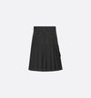 DIO* 25SS irregular loose casual skirt 1:1 VIP 11