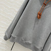 LOW* 24SS hooded leather strap sweatshirt 1:1 VIP 11