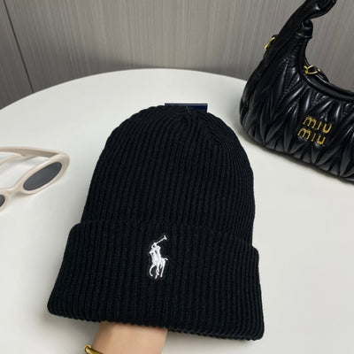 Ralph Laur* knit hat