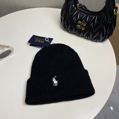 Ralph Laur* knit hat