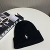 Ralph Laur* knit hat