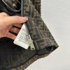 FEND* 24SS Jacquard Fabric 1:1 VIP 11