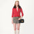 Valentin* 24SS houndstooth tweed shorts 1:1 VIP 11