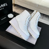 CHNA* 24 SS catwalk boots 1:1 VIP 11