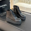 CHNA* 24 SS catwalk boots 1:1 VIP 11