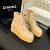 CHNA* 24 SS catwalk boots 1:1 VIP 11