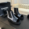 CHAN* 24SS ankle boots 1:1 VIP 11