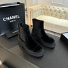 CHAN* 24SS ankle boots 1:1 VIP 11