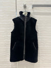 Herme* 24SS one-piece double-sided vest 1:1 VIP 12