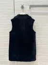 Herme* 24SS one-piece double-sided vest 1:1 VIP 12