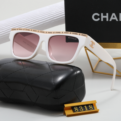 CH New Sunglasses