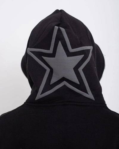 WYS STAR FULL ZIP V2