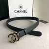 CC Woven Belt