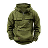 Men's Workwear Adventure Outdoor Casual Sweatshirt