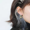 GGClassic bee earrings