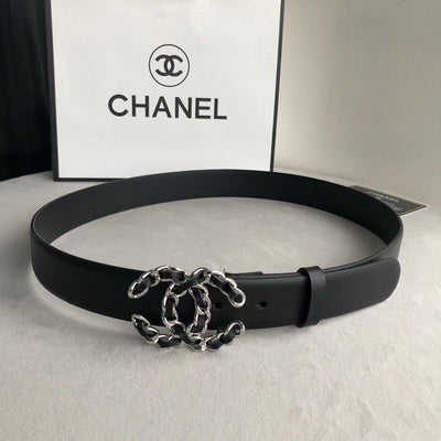 CC Woven Belt