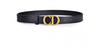 CD minimalist belt