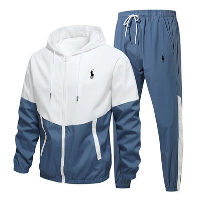 Men's Outdoor Casual Sports Suit