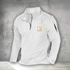 Zipper Outdoor Casual Sweatshirt