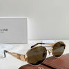 Celi* sunglasses