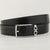 Ferraga* leather belt